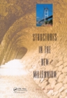 Image for Structures in the New Millennium