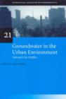 Image for Groundwater in the Urban Environmen