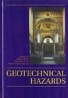 Image for Geotechnical Hazards