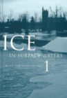 Image for Ice in Surface Waters : Proceedings of the 14th international symposium on ice, Potsdam, New York, USA, 27-31 July 1998