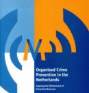 Image for Organised Crime Prevention in the Netherlands