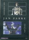 Image for Jan Fabre Dvd - Performing Arts / Visual Arts