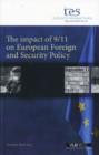 Image for The Impact of 9/11 On European Foreign and Secur