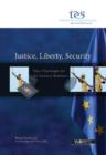 Image for Justice, Liberty, Security