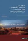 Image for A Decision Support System for Intermodal Transport Policy