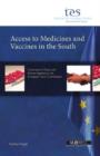 Image for Access to Medicines and Vaccines in the South