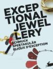 Image for Exceptional jewellery