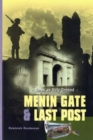 Image for Menin Gate and Last Post