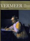 Image for Vermeer : The Complete Paintings