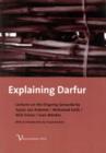 Image for Explaining Darfur : Lectures on the Ongoing Genocide