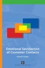Image for Emotional Satisfaction of Customer Contacts