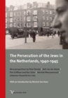 Image for The Persecution of the Jews in the Netherlands, 1940-1945