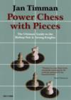 Image for Power Chess with Pieces