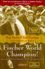 Image for Fischer World Champion