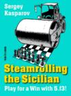 Image for Steamrolling the Sicilian: Play for a Win with 5.f3!