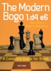 Image for The Modern Bogo 1.d4 e6: A Complete Guide for Black