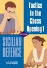 Image for Tactics in the Chess Opening 1: Sicilian Defence
