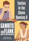 Image for Gambits and flank openings