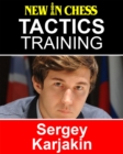 Image for Tactics Training - Sergey Karjakin: How to improve your Chess with Sergey Karjakin and become a Chess Tactics Master
