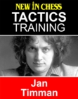 Image for Tactics Training - Jan Timman: How to improve your Chess with Jan Timman and become a Chess Tactics Master