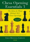 Image for Chess Opening Essentials, Volume 3: Indian Defences, Complete