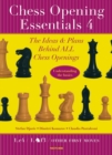 Image for Chess Opening Essentials: 1.c4 / 1.Nf3 / Other First Moves