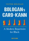 Image for Bologan&#39;s Caro-Kann: A Modern Repertoire for Black