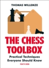 Image for The Chess Toolbox: Practical Techniques Everyone Should Know
