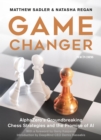Image for Game Changer: AlphaZero&#39;s Groundbreaking Chess Strategies and the Promise of AI