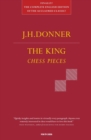 Image for The King: Chess Pieces