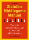 Image for Zlotniks Middlegame Manual : Typical Structures and Strategic Manoeuvres