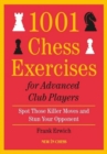 Image for 1001 Chess Exercises For Advanced Club Players