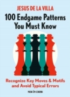Image for 100 Endgame Patterns You Must Know