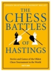 Image for The Chess Battles of Hastings