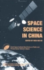 Image for Space Science in China