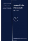 Image for Series of Faber Polynomials