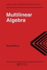 Image for Multilinear Algebra