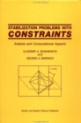 Image for Stabilization Problems with Constraints