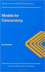 Image for Models for Concurrency