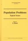 Image for Population Problems