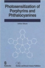 Image for Photosensitization of porphyrins and phthalocyanines