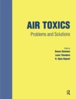 Image for Air Toxics