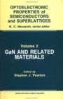 Image for GaN and Related Materials