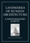 Image for Landmarks of Russian Architect