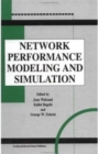 Image for Network Performance Modeling and Simulation