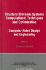 Image for Structural Dynamic Systems Com