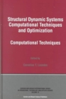 Image for Structural dynamic systems and computational techniques and optimization  : parameters