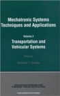 Image for Mechatronic Systems Techniques and Applications