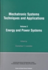 Image for Energy and Power Systems