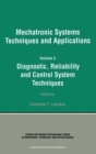 Image for Diagnostic, Reliablility and Control Systems